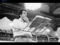 Placido Domingo. Ah si ben mio & Di quella pira. Il Trovatore. Studio 1970