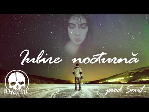 09.Vraciu' - Iubire nocturna (prod. SouL)