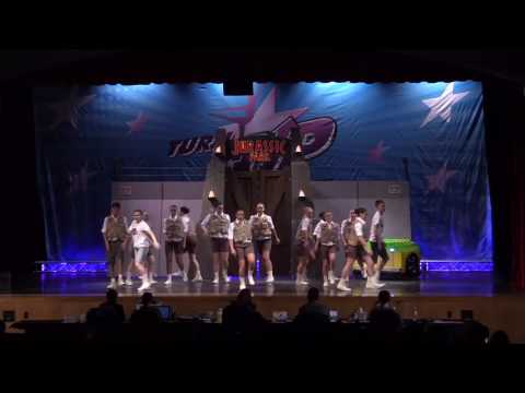 IDA People's Choice Award // JURASSIC PARK - Inspirations Performing Arts [Long Island, NY - Selden]