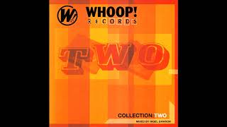 Nigel Dawson - Whoop! Records Collection:Two [1999]