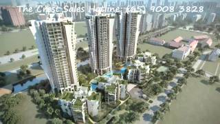 The Crest 嘉御苑 at Prince Charles 90083828 (District 03)