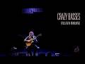 Crazy Basses - Franco Morone (Live in Austria 2023) | Acoustic Fingerstyle Guitar