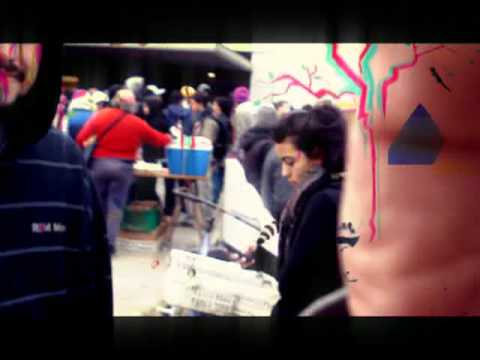 Wanderland in TMDG 2013 (original video by Hermanos Inglesos feat. MeMe)