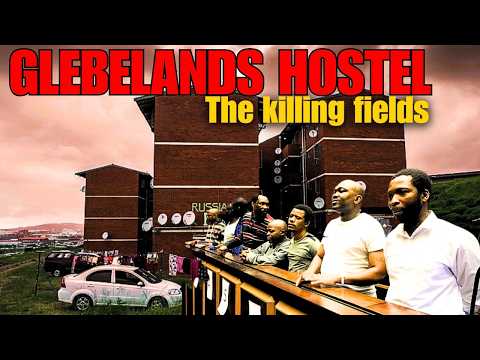 THE HITMEN RESEVOIR | NOTORIOUS KWAZULU-NATAL HOSTEL