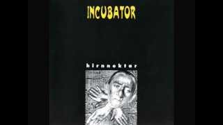 Incubator (Ger) - Words can&#39;t hurt (1993)