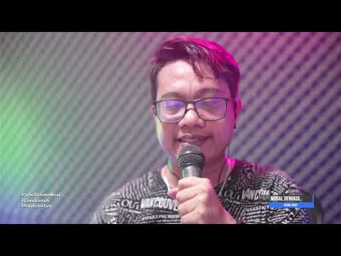 MODAL DENGKUL REQUEST KANG BENGKING MUTIARA LAUT