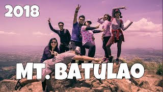 preview picture of video 'MOUNT BATULAO Experience - April 7, 2018'