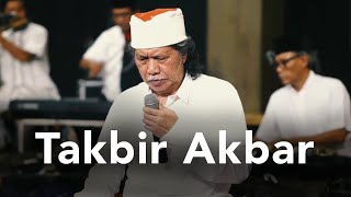 Download lagu Takbir Akbar 2022 mp3