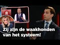 Baudet REKENT AF met LUBACH en andere critici: “Wij vertellen het echte verhaal”