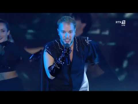 Auron Deva - Çmimi i dashnisë