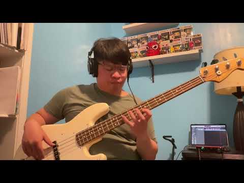 East - Lydian Collective (Bass)