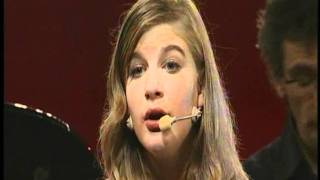 Peter Reber und Nina, Himmel & Erde