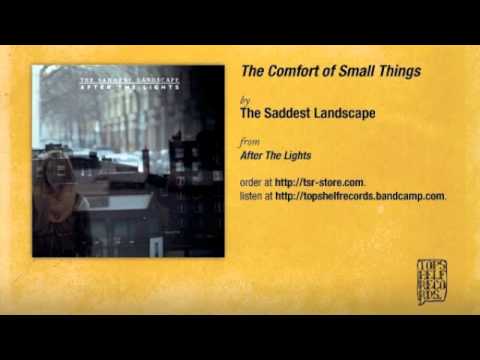 Video thumbnail for The Comfort of Small Defeats