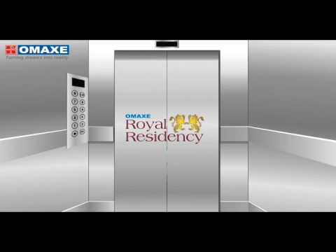 Royal Residency