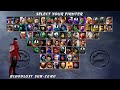 Mortal Kombat Project Expanded Plus 2025 Bloodlust Sub Zero Playthrough