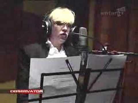 Laura Stoica, in Memoriam 2007