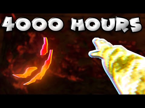 What 4000 Hours Looks Like In Gorilla Tag