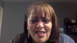 Monday Manna!! Stillness in Chaos!