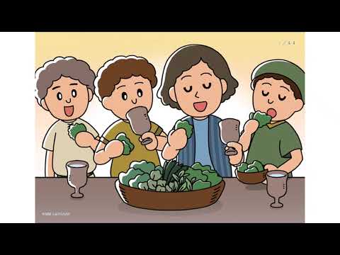 礼拝メッセージ