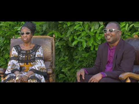 Boite à Questions - Amadou et Mariam - Rolling Saône 2019