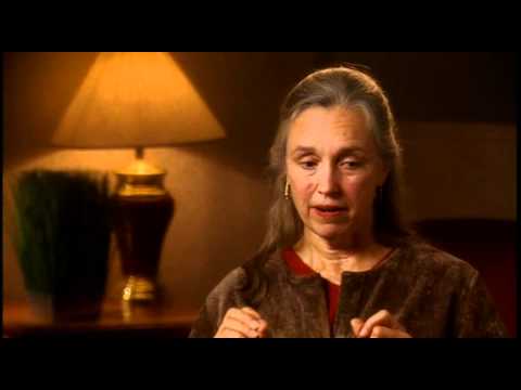 Kathleen Harrison: Songs as spirit invocations