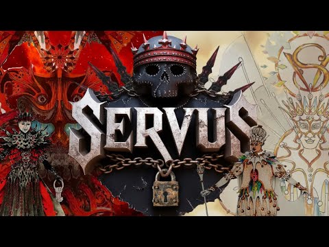 Servus soy - Samba Verá - Corso de Gualeguay