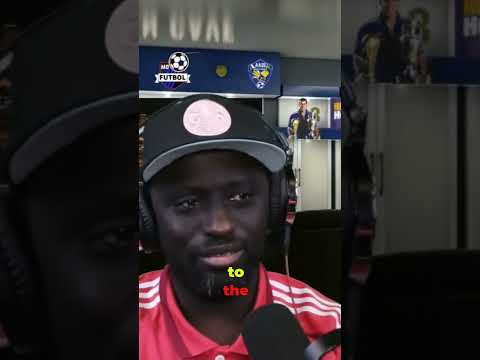 Thumbnail for Coach Gets a Yellow Card After 13 Minutes?!