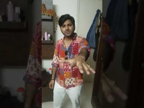 prashant sharma Audetion 5 stragller boy