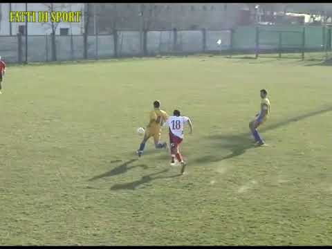 Calcio Rivediamoli : Rivara - Leini' 2-1