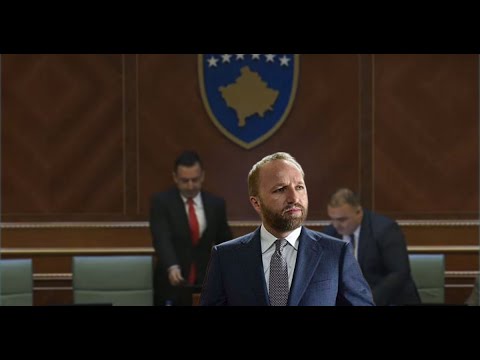 RTK Prime - Konstituimi i Kuvendit – Intervistë me Abelard Tahiri - PDK