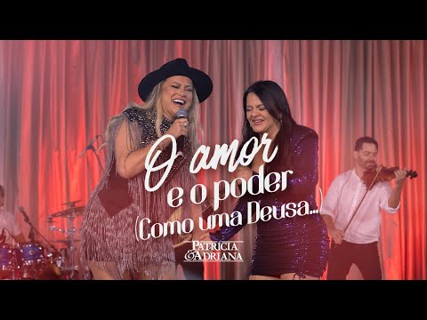 Amores - Patricia e Adriana