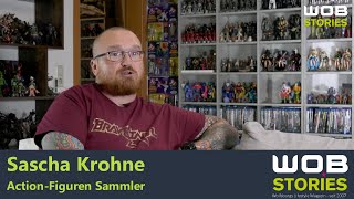 Action-Figuren sammeln: Kinderkram oder Nostalgie?