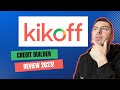 Kikoff Credit Builder Review: Is It Legit & Does It Work? 2023 #Kikoff