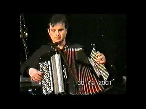 Slovenski Ludovi Orchester   Pod oblockom ceresnicka