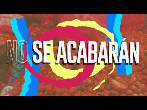 Manos Ásperas  (Zeich Labil Nas + Miguel Navarro) - AGRO (Vídeo Lyrics WSGRAFICA)
