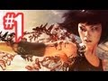 Mirror's Edge Gameplay Walkthrough - Part 1 - A ...