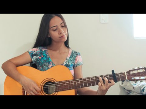 HINO 357 - Face a face o verei (Nanda Cunha)