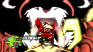 El Dragón Y Los Alcantarillados - Let's Play Psychonauts Part 33