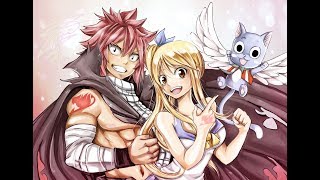 Fairy Tai [AMV] "Smoke and Mirrors"