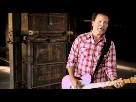 Troy Cassar-Daley - Country Is