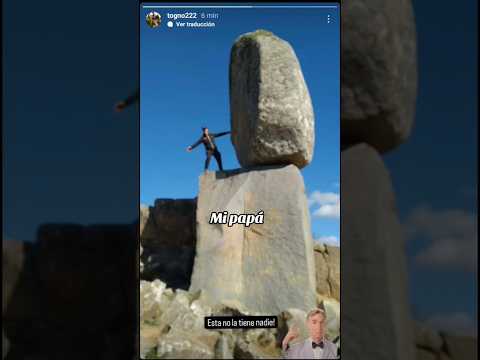 El centinela de tandil buenos aires argentina #tandil #buenosaires #argentina #piedra #centinela