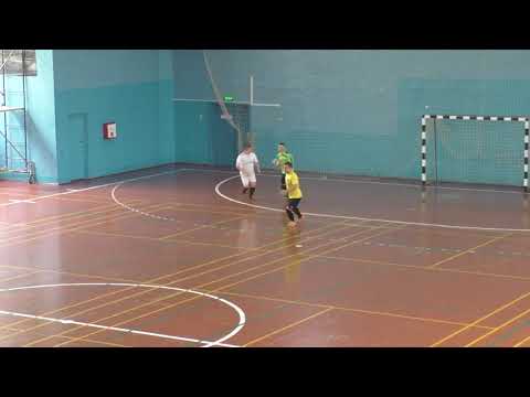 18 КУ  LEG – Банна Хата-2  2 ТАЙМ