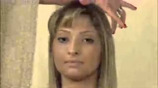 Visagismo e Depilacão Egipcia Com Patricia Alencar