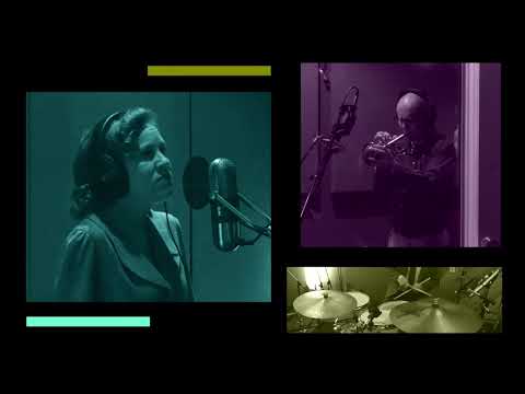 BILL BAILEY, Alex Pangman & Her Alleycats Live