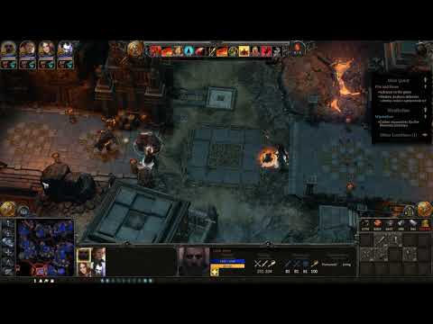 SpellForce 3 Soul Harvest Dragonscale Helmet WAY TO POWERFULL!?