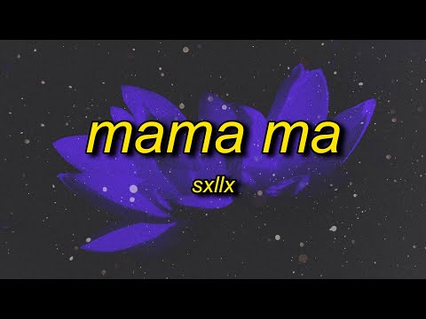 MAMA MA