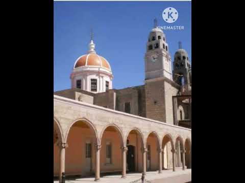 Escobedo, Coahuila, México 🇲🇽.  #exploremexico