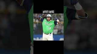 【激闘】坂本に同点弾も…ヤクルト執念の勝利！ #プロ野球 #野球# #ヤクルトスワローズ