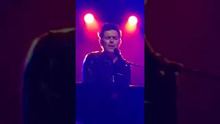 Michael Patrick Kelly - Higher Love