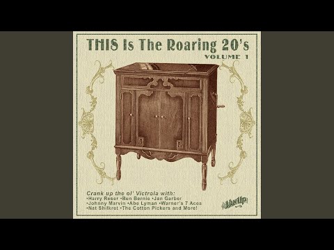 I Wonder Where My Baby Is Tonight